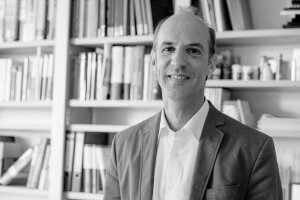 Nils Metzler-Nolte setzt auf Qualität und Sichtbarkeit